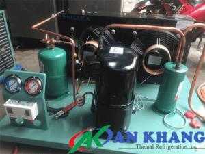 Máy nén Bitzer 3HP (3 ngựa) 4FC-3.2 giá tốt