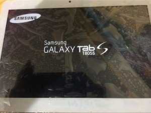 Galaxy Tab S T805