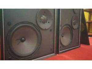 Loa phi lip 22RH456 / 01R