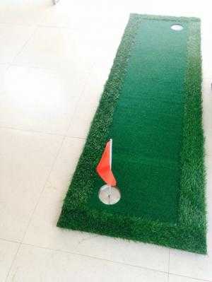 Thảm gạt golf mini, thảm put giá rẻ