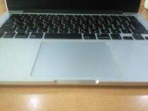BÁN EM MacBook Pro (Retina, 13-inch, Late 2013)