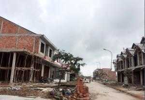 Đất cam kết giá rẻ ( Huế Green City ) --- Tỉnh Lộ 10