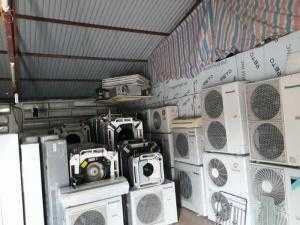 Chuyên cung cấp dòng máy lạnh nội địa Nhật tại Tân Bình