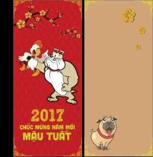 SỈ BAO LÌ XÌ VỚI GIÁ CHỈ 600 ĐỒNG