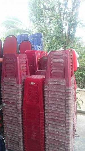 Bàn ghế cho thuê Nha Trang