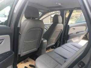 Bán Hyundai Avante 1.6AT màu xám chuột số tự động sản xuất 2012 biển Sài Gòn