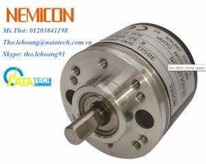 Bộ mã hóa vòng quay Nemicon - Bộ đếm vòng quay Nemicon Encoder - Nemicon Encoder Việt Nam