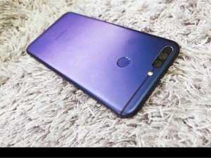 Huawei Honor V9