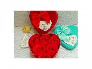 Hoa hong sapthom phuc vu valentin