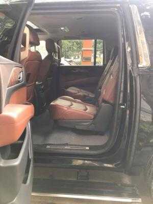 Cadillac Escalade ESV Premium