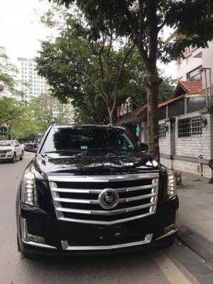 Cadillac Escalade ESV Premium