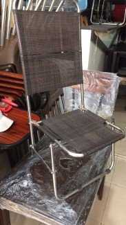 Ghế vải xếp cho kinh doanh cà phê - Liên hệ: 0906843059 Lê Hoàng