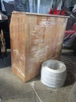 Chuyên gia công, sản xuất quầy thu ngân - Liên hệ: 0906843059 Lê Hoàng