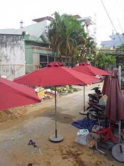 Dù cho kinh quán cà phê. Liên hệ: 0906843059 Lê Hoàng