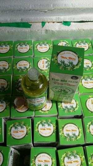 Bán sỉ tinh dầu tràm chất lượng