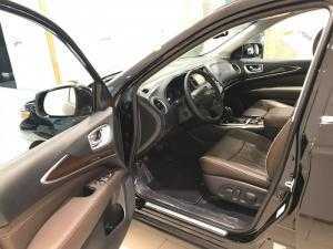 INFINITI QX60 NHẬP KHẨU TỪ MỸ