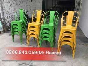 Ghế nhựa Tulix giá rẻ, nhiều màu sắc. Liên hệ: 0906843059 Lê Hoàng