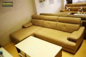 Sofa Da Cao Cấp Mã Dt-098