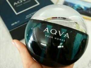 Nước hoa nam Aqva Pour Homme 100ml