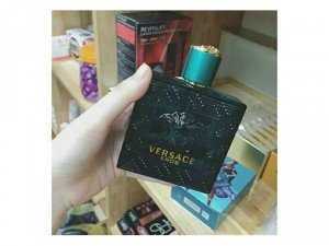 Nước hoa nam Versace Eros for Men 100ml