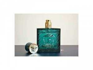Nước hoa nam Versace Eros for Men 100ml