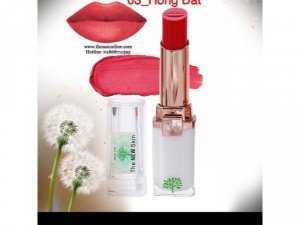 Son TNS The New Skin Ampoule Lipstick ( 03_Hồng Đất )