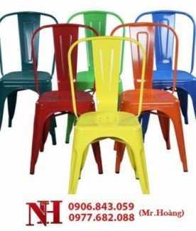 Phân phối ghế Tolix giá rẻ nhất thị trường. Liên hệ: 0906843059 Lê Hoàng