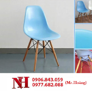 Ghế cà phê chân gỗ, nhiều màu sắc. Liên hệ: 0906843059 Lê Hoàng