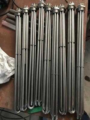 Điện trở đun nước đầu ren 59