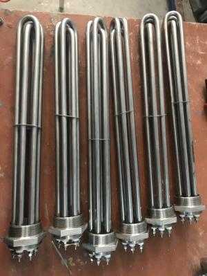 Điện trở đun nước đầu ren 59