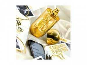 Nước Hoa Nữ Carolina Herera 212 Vip 80ml