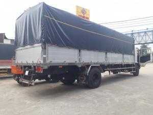 Giá Xe Tải Hino 8.2 Tấn Thùng Dài - Giao Xe Ngay