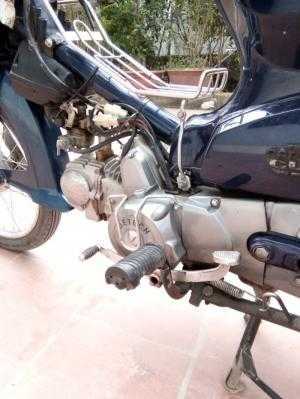 Xe máy honda cup