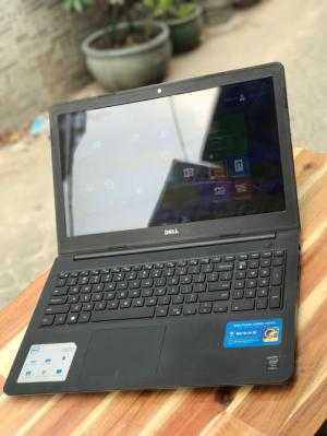 Laptop Dell Inpsiron 5547 , i3 4030U 4G 500G đèn phím Like new zin 100% Giá rẻ