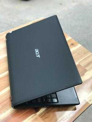 Laptop Acer Aspire 5742 , i7 720QM 4G 500G Vga rời Đẹp zin 100% Giá rẻ