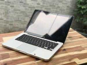 Macbook Pro 13,3in, i5 4G 320G Đẹp zin 100% Giá rẻ