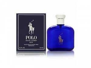 Nước hoa nam Polo Ralph Lauren Blue 125m