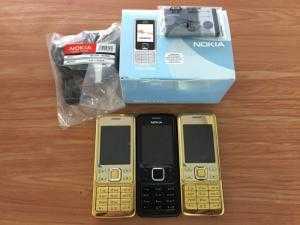 Nokia 6300 chính hãng, fullbox