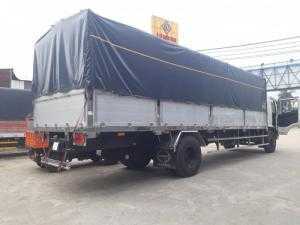 Xe Tải Hino 8.2 Tấn Mua Trả Góp Không Thế Chấp, Nhận Xe Ngay