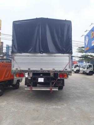 Xe Tải Hino 8.2 Tấn Mua Trả Góp Không Thế Chấp, Nhận Xe Ngay