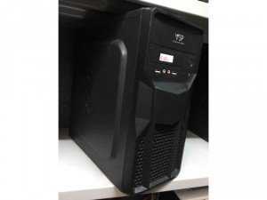 Thùng PC Intel pentium Ram 4GB + Vga rời GT 730