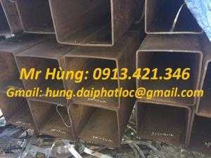 123Thắng.Ống thép đúc đen phi 27x sch40, dn20 x 3.7ly,phi 21 x sch80,phi 34 x 3.4ly,phi 42 x 6ly.