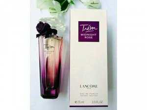 ️ Nước Hoa Nữ Tresortrọng Lượng: 75ml