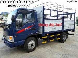 Xe Tai Nhe Jac 1490kg/1t49