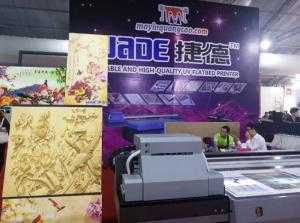 Dòng máy in T2513 UV được thị trường in ấn quảng cáo tin dùng