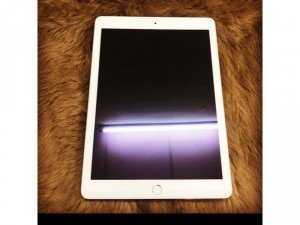 IPad Air 2 16GB 3G Wifi màu trắng