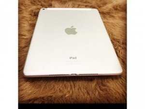 IPad Air 2 16GB 3G Wifi màu trắng