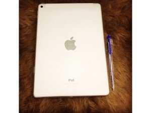 IPad Air 2 128GB Wifi màu trắng