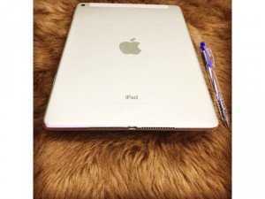 IPad Air 2 128GB Wifi màu trắng