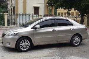 Bán xe vios 2010